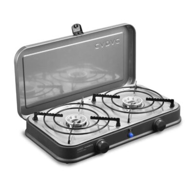 Cadac 2 Cook 2 Pro Stove QR