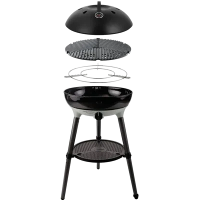 Cadac Carri Chef 50 BBQ QR