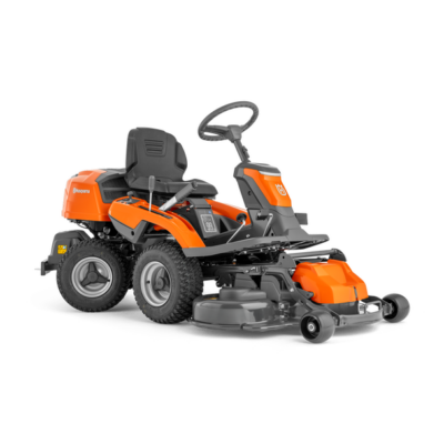 Husqvarna R 214Ts Ride-On Mower