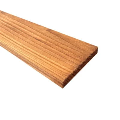 Wooden Gravel Board
