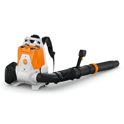 STIHL BRA 200 Cordless Backpack Blower – AP System