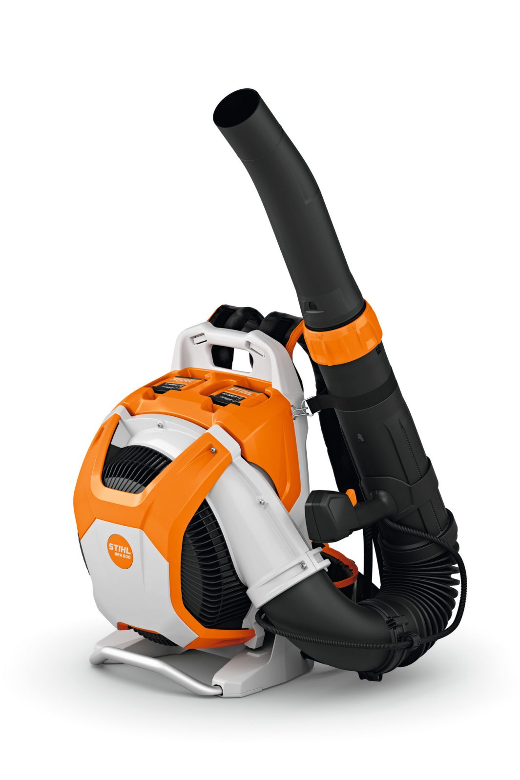 STIHL BRA 600 Cordless Backpack Blower - AP System 2 STIHL BRA 600 Cordless Backpack Blower - AP System