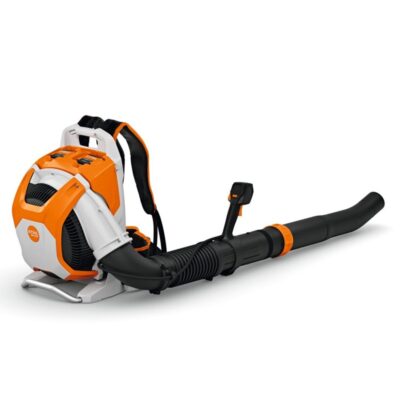 STIHL BRA 600 Cordless Backpack Blower - AP System