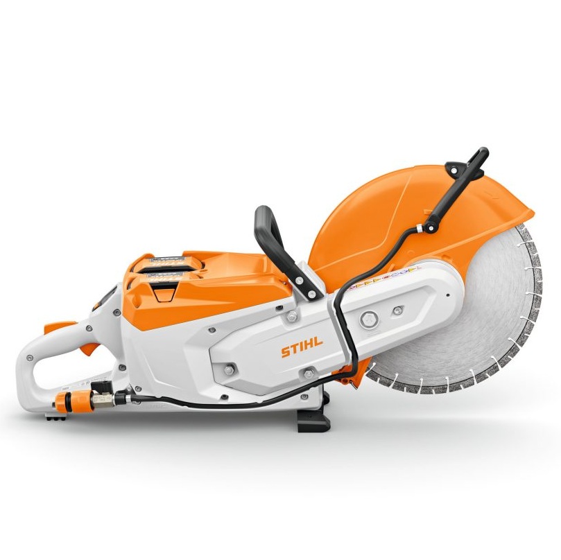 STIHL TSA 500 Cordless Cut-Off Machine - 350mm / 14" 1 STIHL TSA 500 Cordless Cut-Off Machine - 14" / 350mm